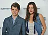 Magnus Carlsen und Hollywood-Star Liv Tyler