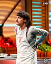 Der Ex-Lieferkurier Edoardo Franco (26) gewinnt die Koch-Show „MasterChef“ in Italien.