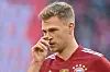 Joshua Kimmich gehört zu den wenigen Fußball-Profis, die in Deutschland noch nicht geimpft sind.