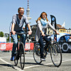 Radfahrer