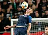 Der slowakische Nationalspieler Robert Bozenik