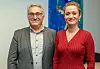 Kaya und Nastic