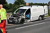 Unfall Moorrege
