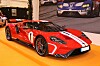 Ein Ford GT 67 Heritage