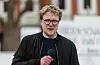 Lasse Petersdotter, Fraktionsvorsitzender der Grünen im schleswig-holsteinischen Landtag.