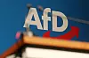 Versammlung der AfD
