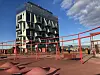 Nordhavn Kopenhagen