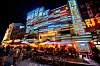 Das Klubhaus St. Pauli am Spielbudenplatz (Archivbild).