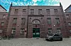 Sozialtherapeutische Anstalt Bergedorf