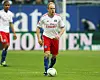 Ex-HSV-Profi David Jarolim am Ball