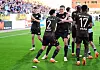 St. Pauli-Profis jubeln nach Kiel-Sieg