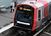 U-Bahn der Linie U3