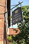 Das alte Probsteier Cafe