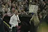 Massimiliano Allegri schreit im Spiel