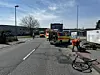 Rdfahrer aus Hamburg in Buxtehude bei Unfall schwer verletzt