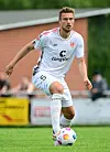 Hauke Wahl im Trikot des FC St. Pauli