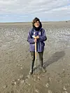 Wattführerin Ally