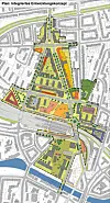 Dieses Areal gehörte zum RISE-Sanierungsgebiet im Barmbek-Nord.