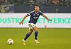 Hasan Kurucay im Zweitliga-Einsatz für Schalke