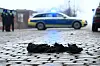 Großbrand in Rothenburgsort – es regnete Ascheklumpen