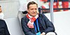 Nur ein Sündenbock? Horst Heldt wurde beim 1. FC Köln entlassen.