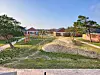 Strandperle Außengelände
