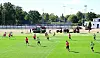 St. Paulis Trainingsgelände an der Kollaustraße