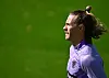 Jackson Irvine beim Training