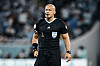 Schiedsrichter Szymon Marciniak bei der WM 2022