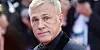 Schauspieler Christoph Waltz