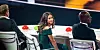 Sarah Lombardi räumt ihren Platz in der „Supertalent“-Jury.