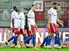 Große Enttäuschung beim HSV: Im Derby gegen St. Pauli gab es eine 0:1-Niederlage.