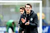 Lukas Pfeiffer als Trainer des VfB