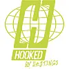 HOOKED Music Logo