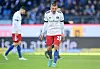 HSV-Profi Miro Muheim