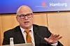 Schulsenator Ties Rabe (SPD)
