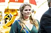 Amalia, Kronprinzessin der Niederlande