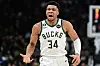 Giannis Antetokounmpo unzufrieden