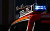 Feuerwehr