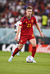 Dani Olmo
