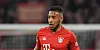 Corentin Tolisso, französischer Weltmeister des FC Bayern München.