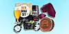 Wer Geschenke für Männer sucht, kann sich hier von einer vielfältigen Auswahl von Produktvorschlägen inspirieren lassen, wie z.B. ein Bierbrau-Set oder Parfum im Motorrad-Design.