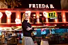 Maren Dickers vorm Frieda B