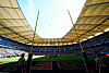 Sea Devils im HSV-Stadion