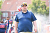 Sea-Devils-Manager Max Paatz beim Spiel gegen die Wroclaw Panthers