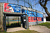 Im Jackie Robinson Ballpark spielen die Hamburg Stealers