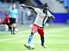 HSV-Profi Bakery Jatta durchlebt bislang eine unruhige Sommerpause.