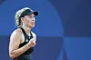 Angelique Kerber ballt die Faust zum Jubel
