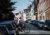 Die Marienstraße in Hamburg-Harburg