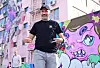 Tim Walter bei der US-Reise des HSV.